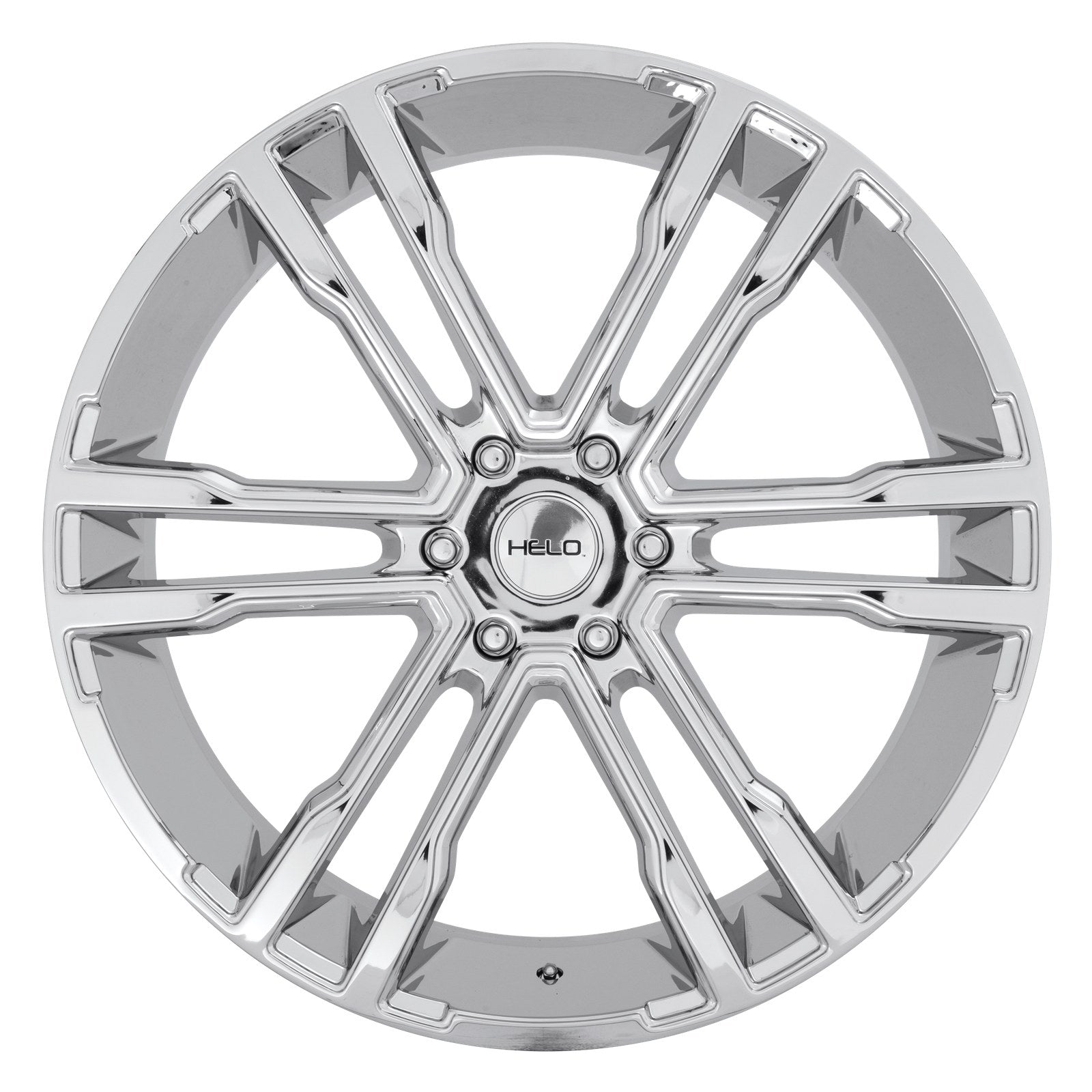 Helo HE918 20X9 6X5.5 G-BLK 15MM