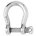 Wichard Hr Bow Shackle - Diameter