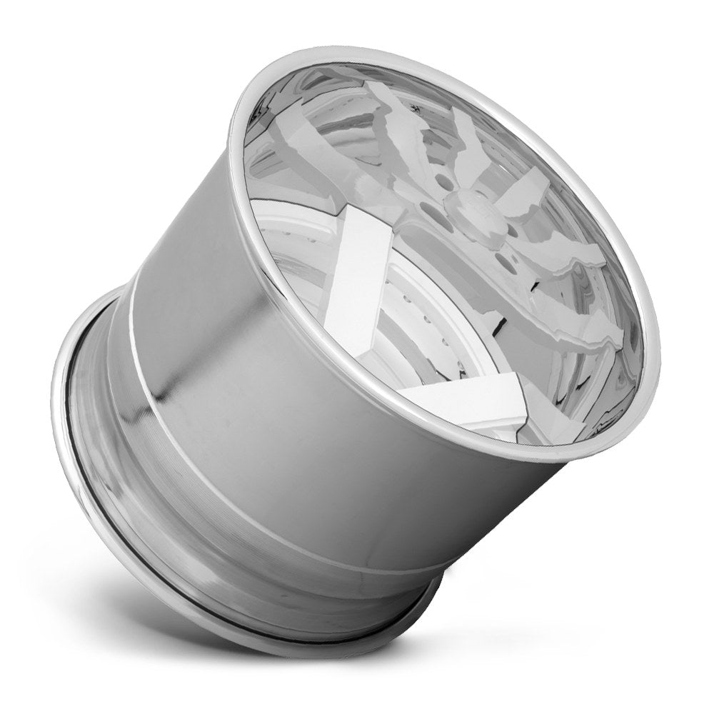 Us Mag 1PC Torque 6 2P Forged 26X9 6X5.5 Pol Right