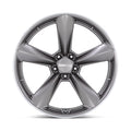 American Racing TTF 20X9.5 5X115 72 +15 M-BRNZ