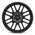 Petrol P6A 19X8 5X112 72.1 +32 M-BLK