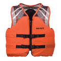 Kent Mesh Classic Commercial Vest