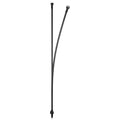 Attwood LightArmor All-Round Plug-In Light - 24"