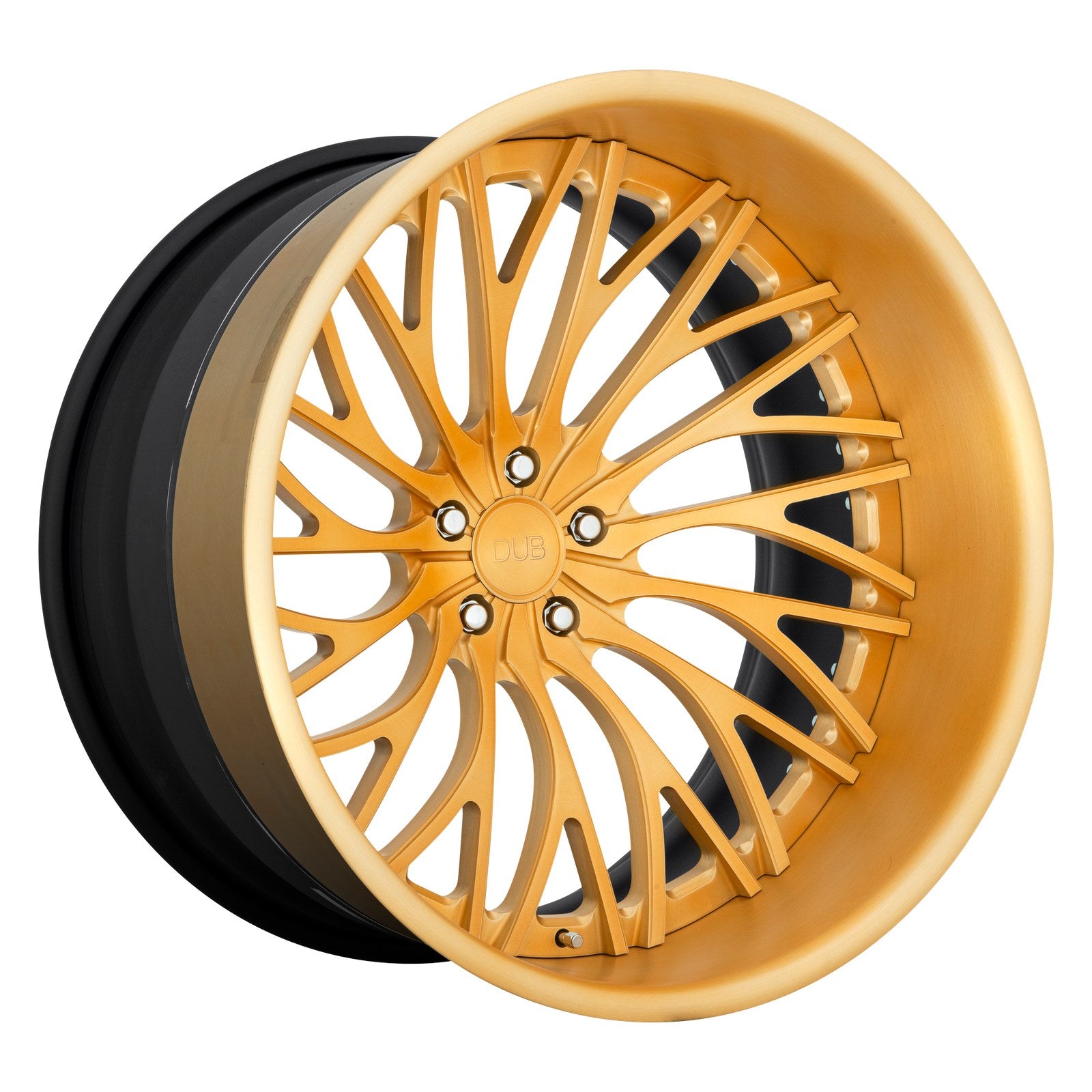 Dub 1PC Trikk Donk 26X9 5X5 P 78.1 +01 Right