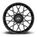 Rotiform BLQ-C 19X8.5 BLANK (108-127) 72 GD +35