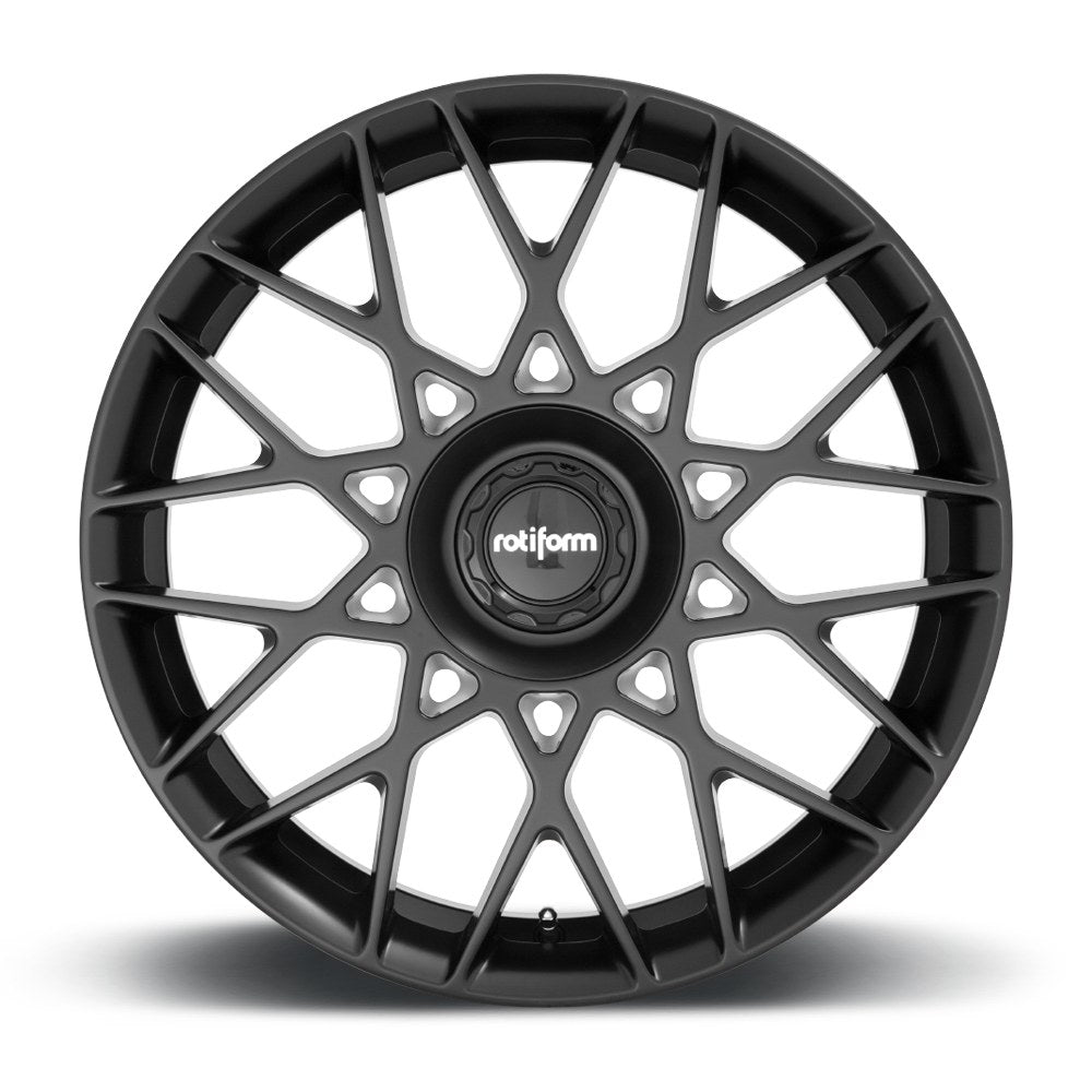 Rotiform BLQ-C 19X8.5 BLANK (108-127) 72 GD +35