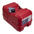 Attwood Portable Fuel Tank - 12 Gallon