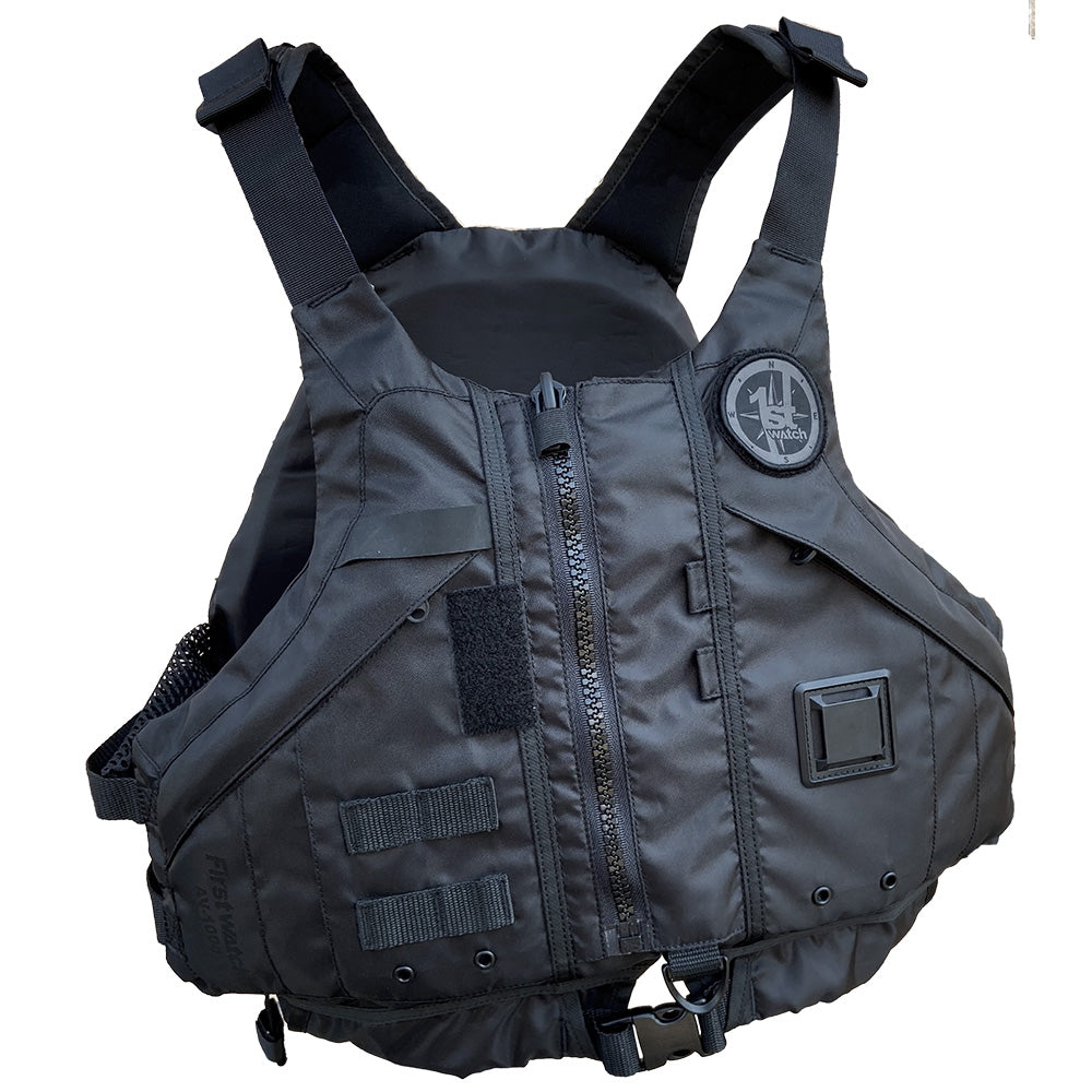 First Watch Av-1000 Kayak Style Duty PFD /