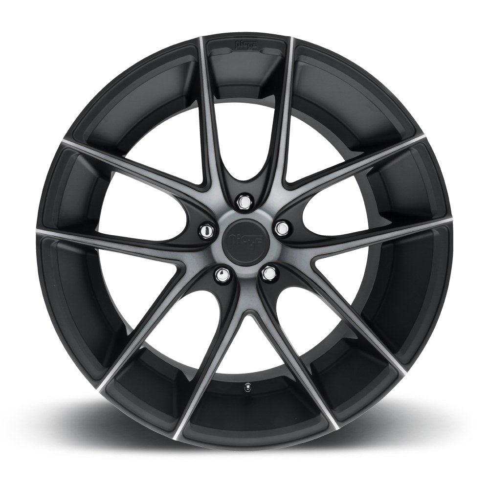 Niche 1PC TARGA 20X8.5 5X4.5 72 MSL +42
