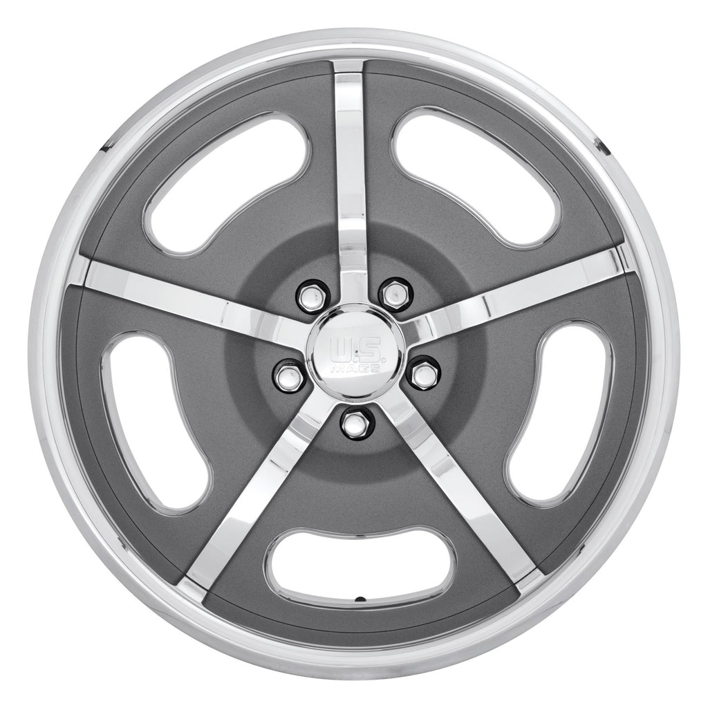 Us Mag 1PC Rio Grande 5 20X12 5X5 88.9 Vdp -64
