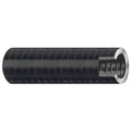 Trident Marine 3/4" x 50' VAC XHD Bilge &amp; Live Well Hose - Hard PVC Helix - Black