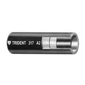 Trident Marine 5/8" x 50' Boxed Type A2 Fuel &amp; Vent Line Hose - Black