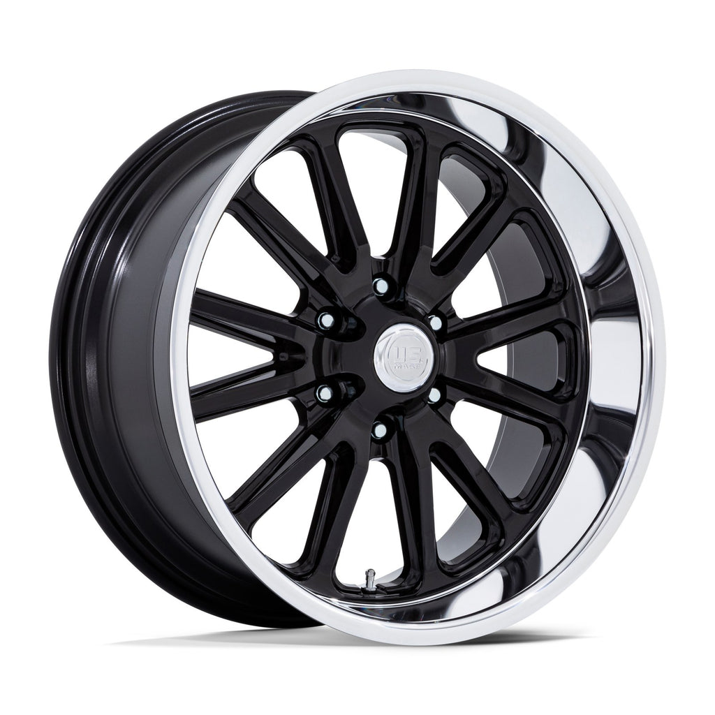 Us Mag 1PC Rambler 22X9 5X5.0 78.1 P +01