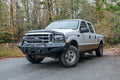 1999-2004 Ford Sd F250-F550 Red Ste
