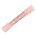 Pacer AWG Heat Shrink Butt Connector - 25 Pack