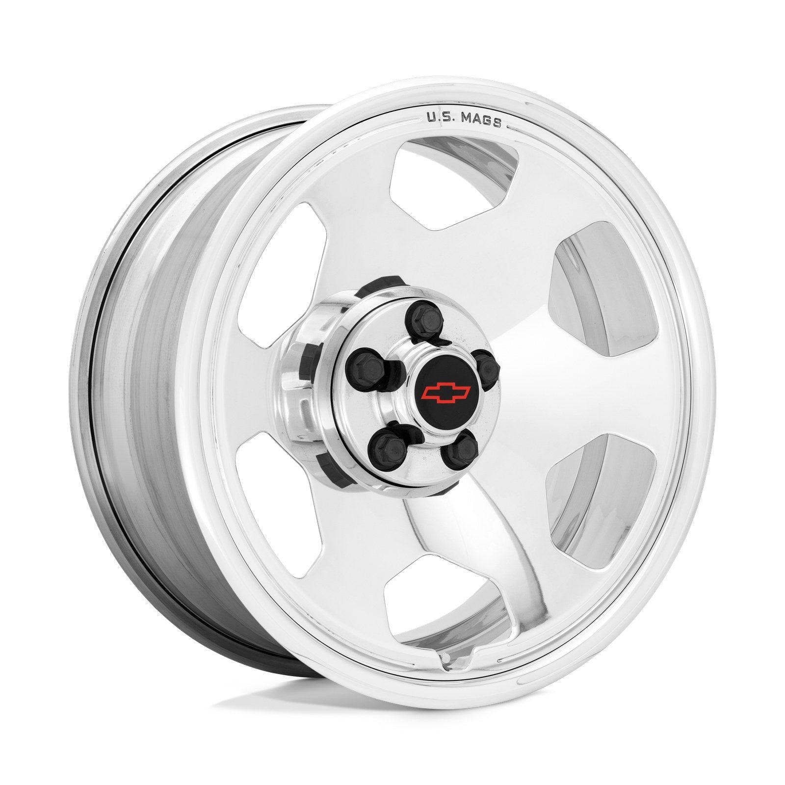 Us Mag 1PC Obs 22X10.5 5X5 78 +12 Full-Pol