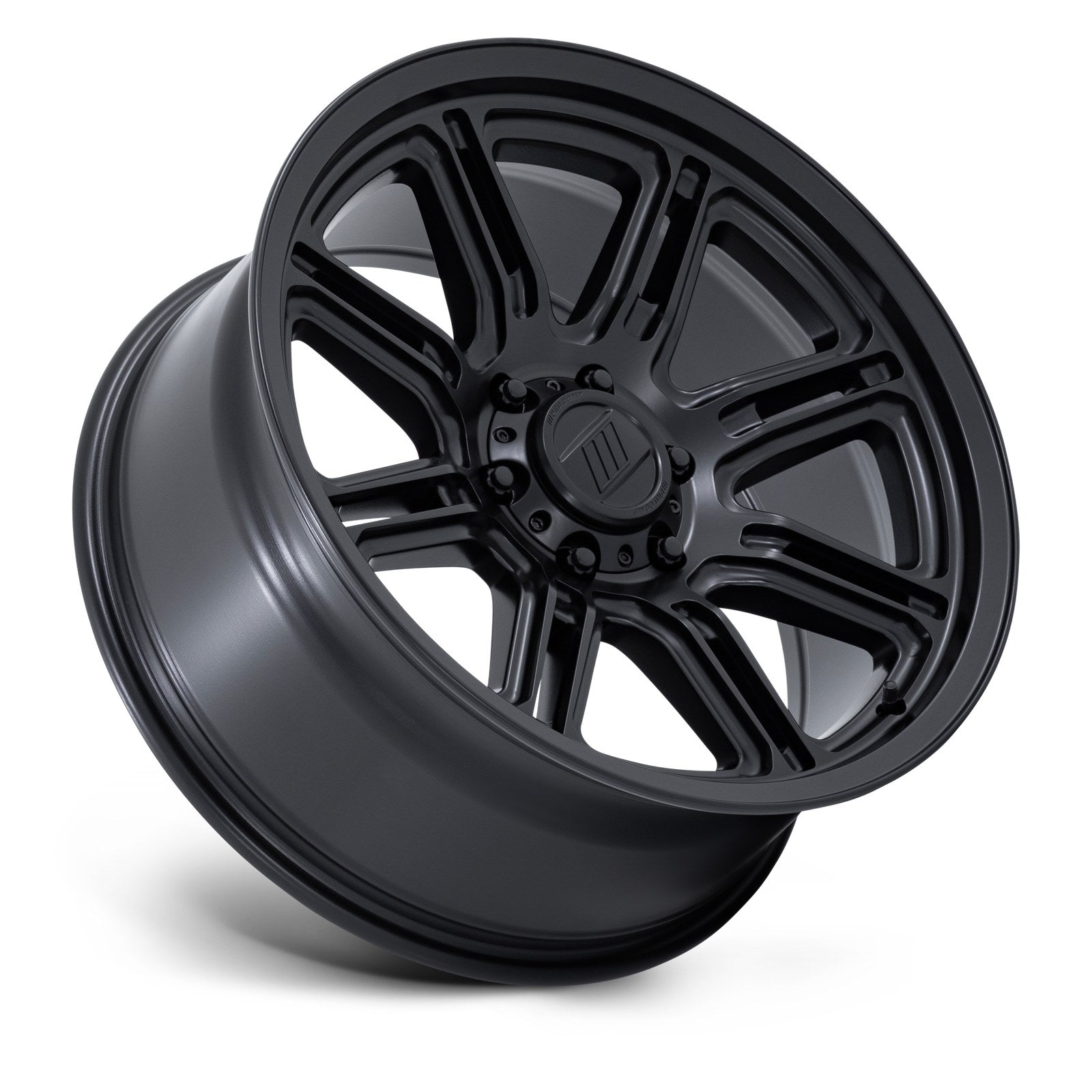 Pro Comp Alloys SNARE 16X8 5X5.5 78 +0 M-BLK