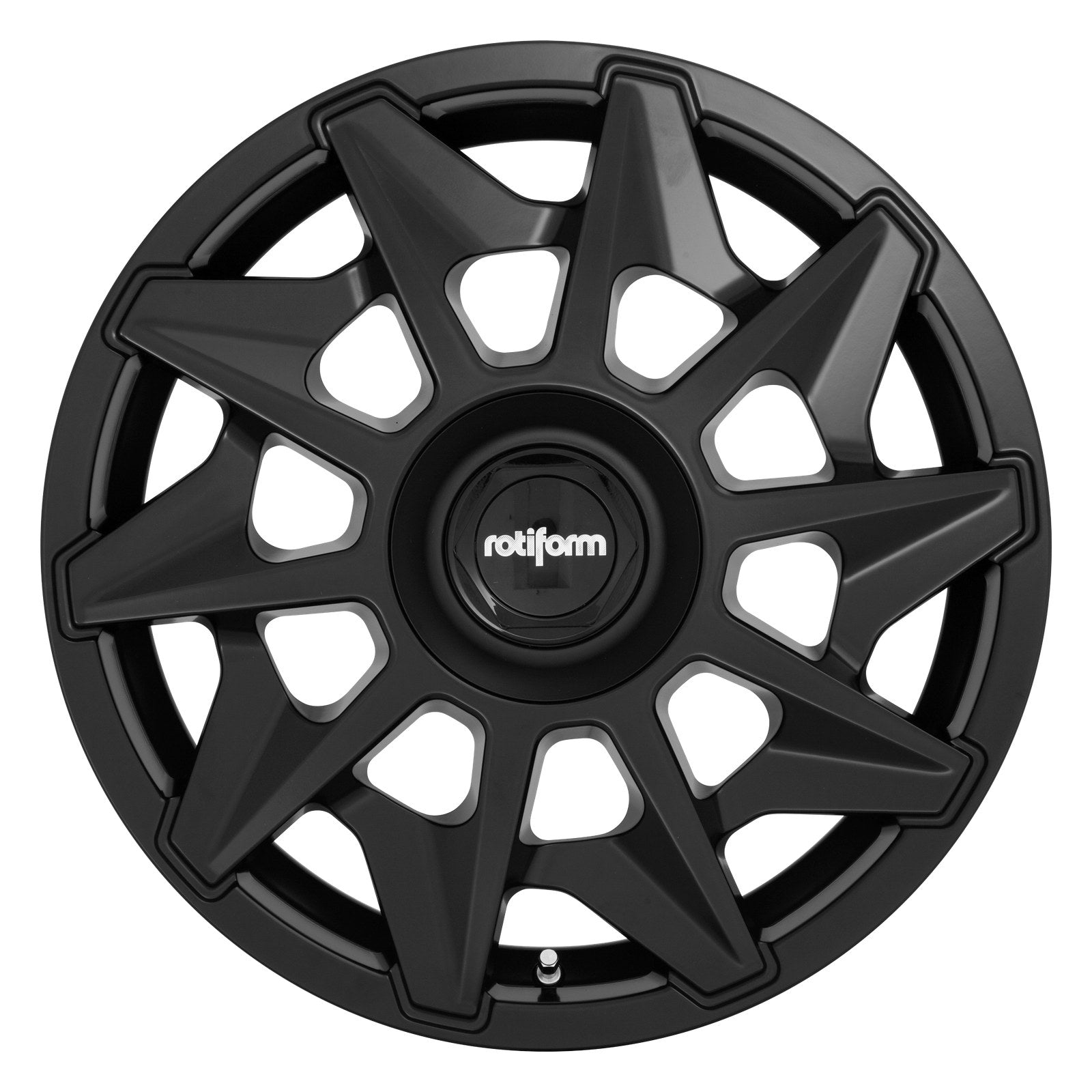 Rotiform CVT 20X8.5 5X112/120 72 BD 45MM