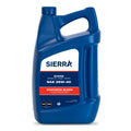 Synthetic Blend Mercruiser Sterndrive Engine Oil - 5 Qt