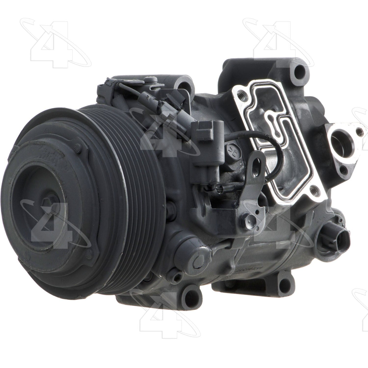 Reman Nipp 7SB19C Comp