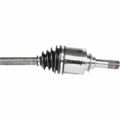 New Cv Drive Axles