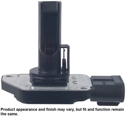 Mass Airflow Sensor