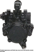 Imp Power Steering Pump