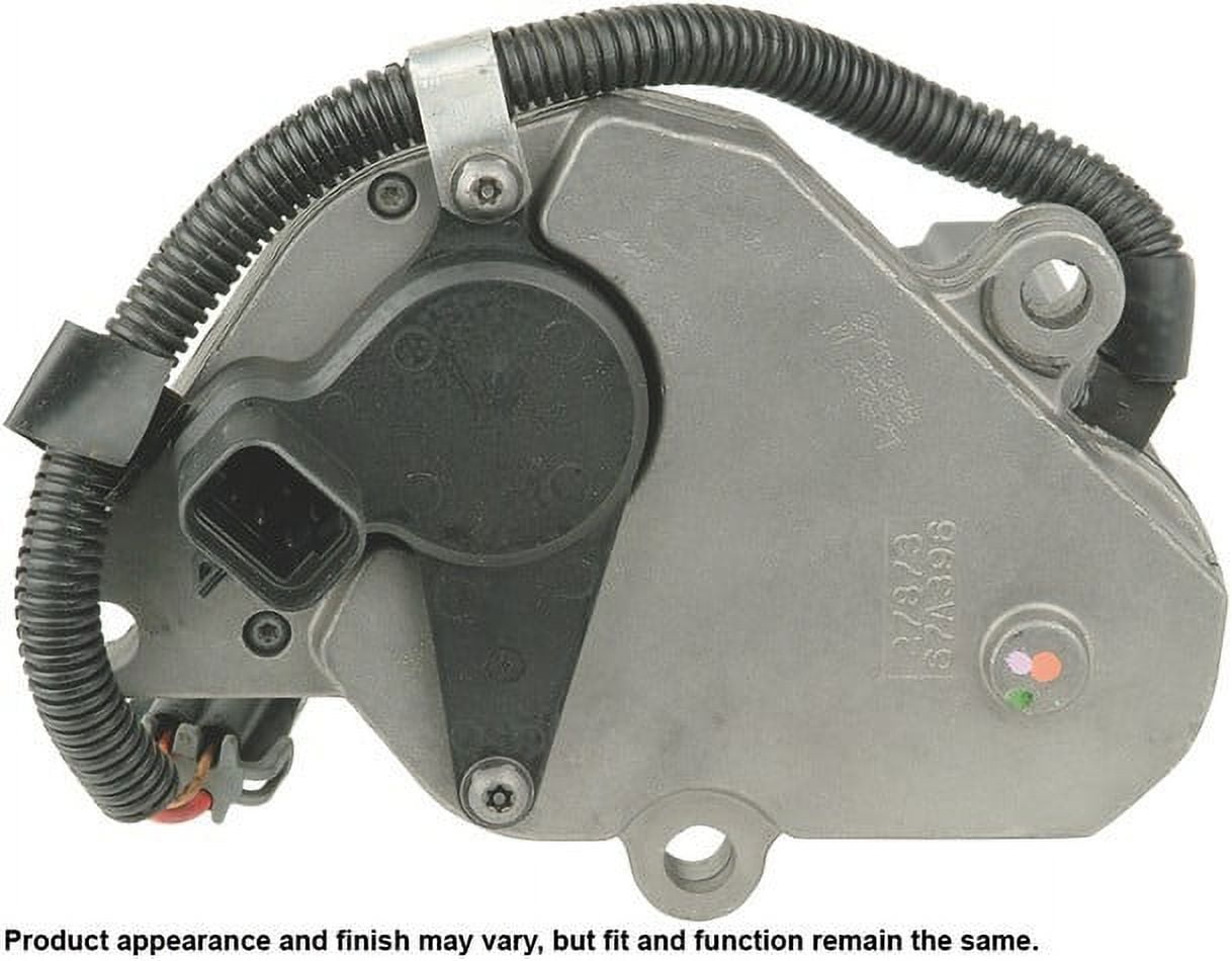 Transfer Case Motors