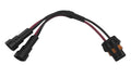 Trigger 12 Gauge Short Y Harness