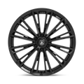 Asanti Black CORONA 22X10.5 5X112 72 +35 G-BLK