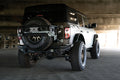 Ford Bronco 3rd Brake Light Extension Bracket