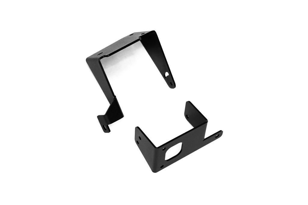 2022-2025 GMC Sierra 1500 ACC Relocation Bracket (Super Cruise Models)
