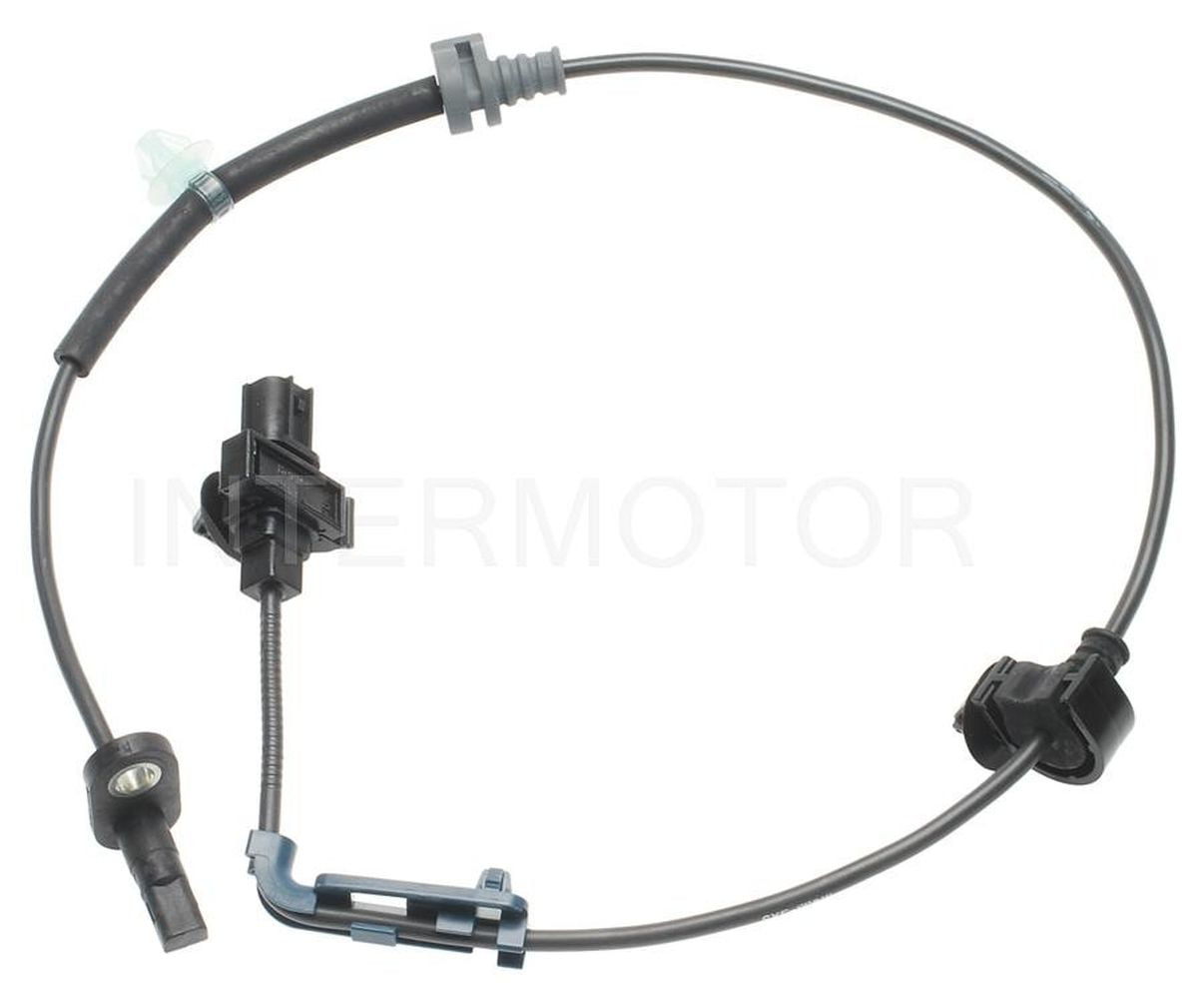 Intermotor Sensor - Speed