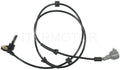 Speed Sensor