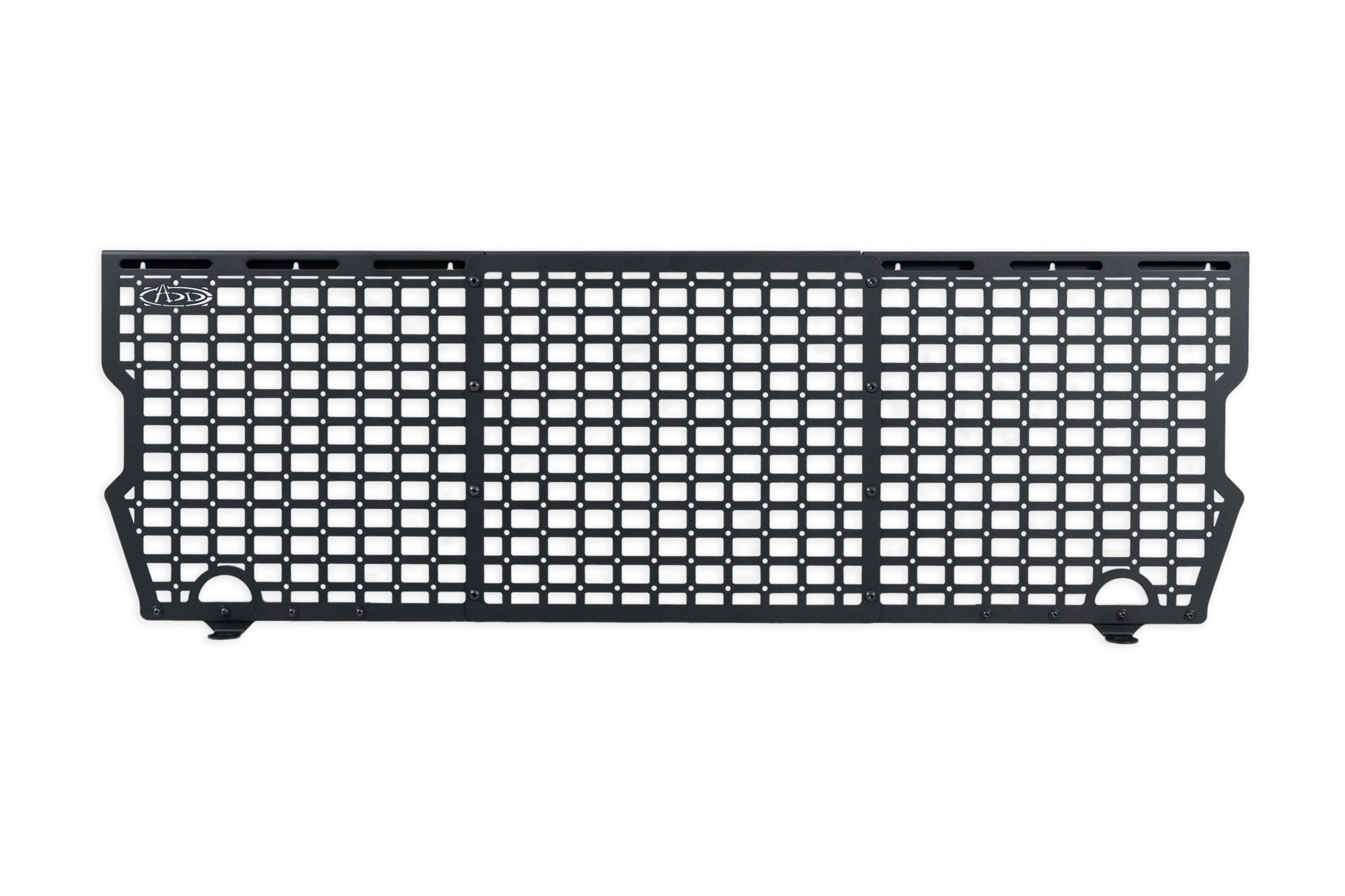2015-2020 Ford F-150 & Raptor Bed Cab Molle Panels Full Set