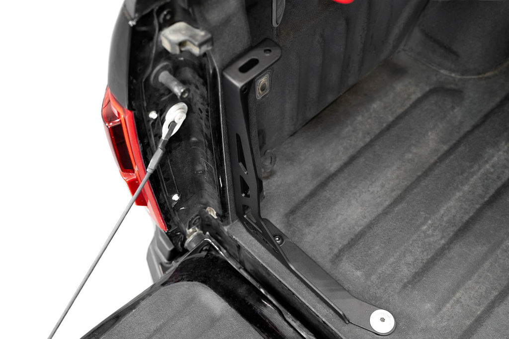 2015-2020 Ford F-150 & Raptor Bed Channel Stiffeners
