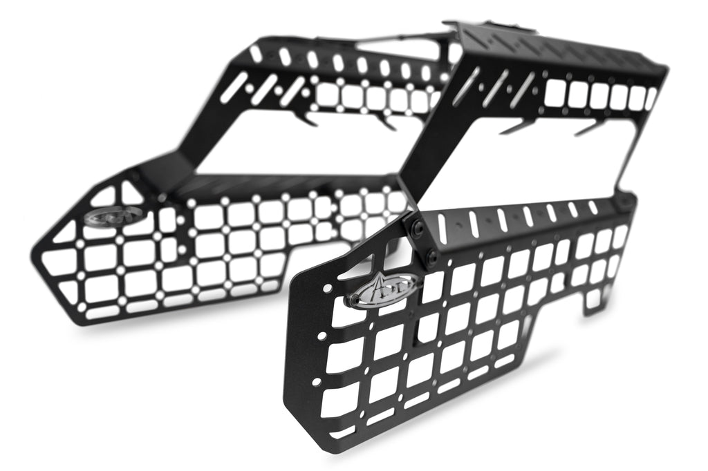 2015-2020 Ford F-150 & Raptor Center Console Molle Panels Side Panels