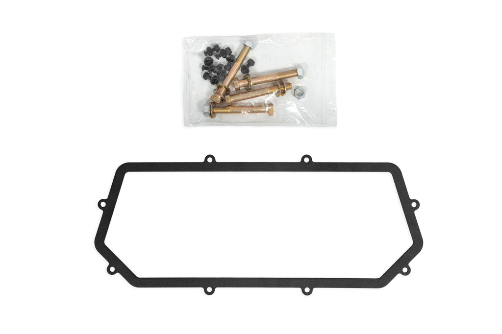 Chevy Silverado 1500 ZR2 Stealth Fighter Winch Kit