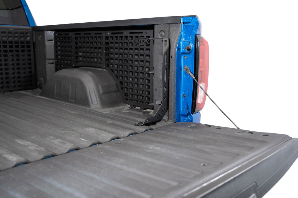 Chevy/GMC 1500 Bed Channel Stiffeners