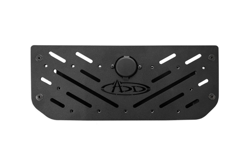 Ford F-150 & Raptor Digital Device Dash Mount