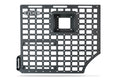 2021+ Ford F-150 & Raptor Bed Side Molle Panels - Driver Rear