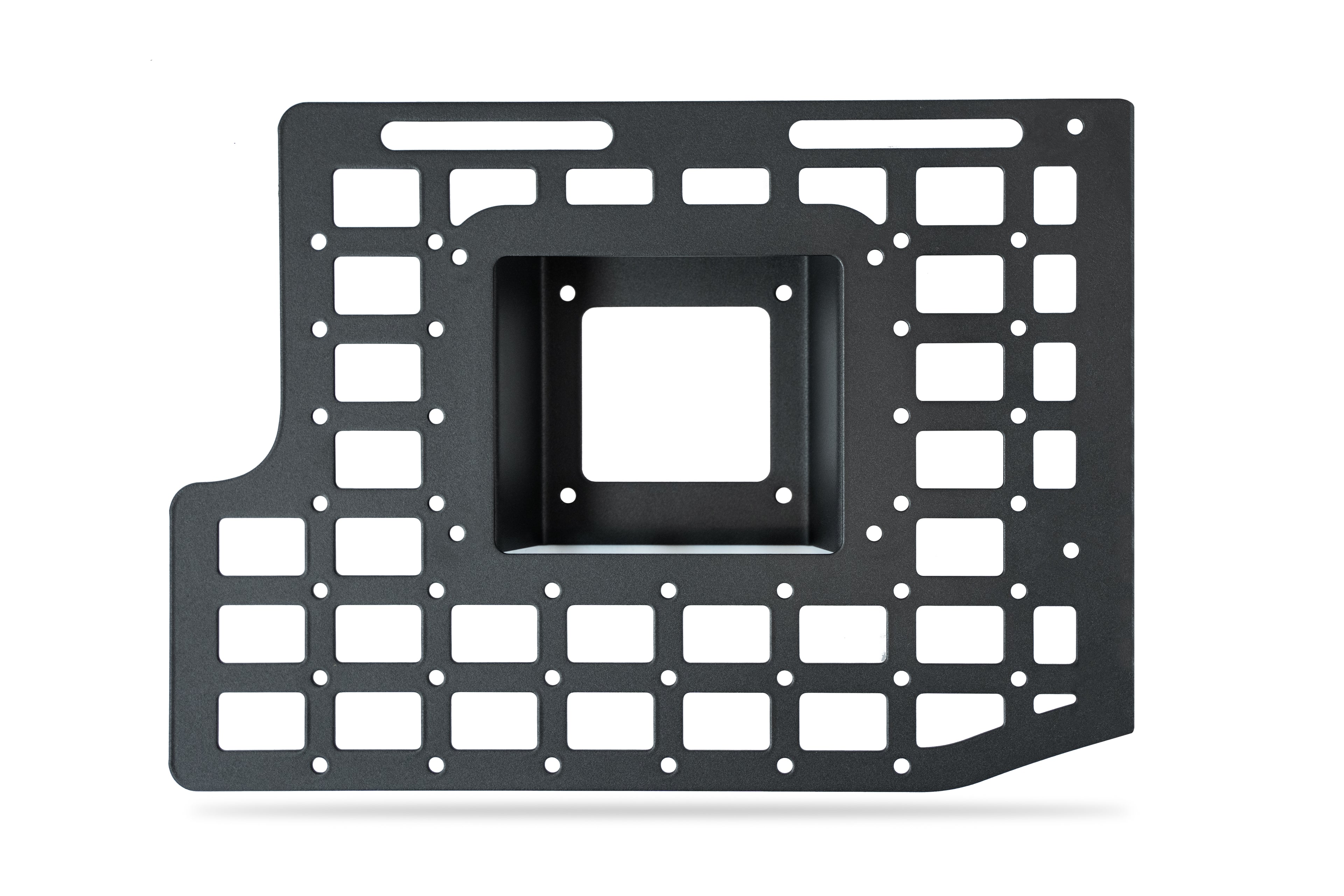 2021+ Ford F-150 & Raptor Bed Cab Molle Panels - Center