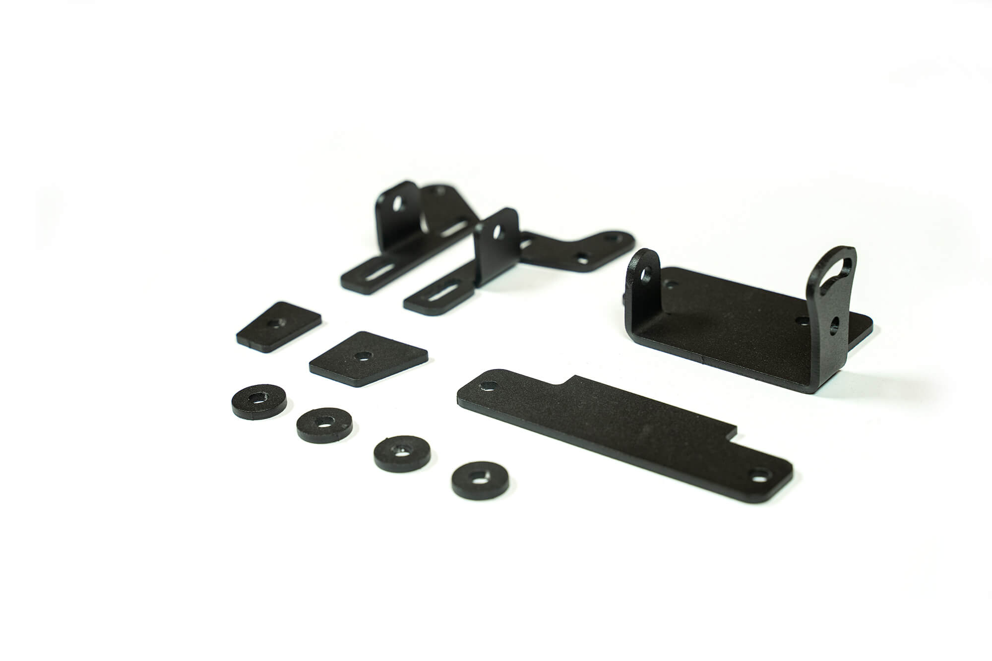 2021+ Ford F-150 Adaptive Cruise Control Bracket