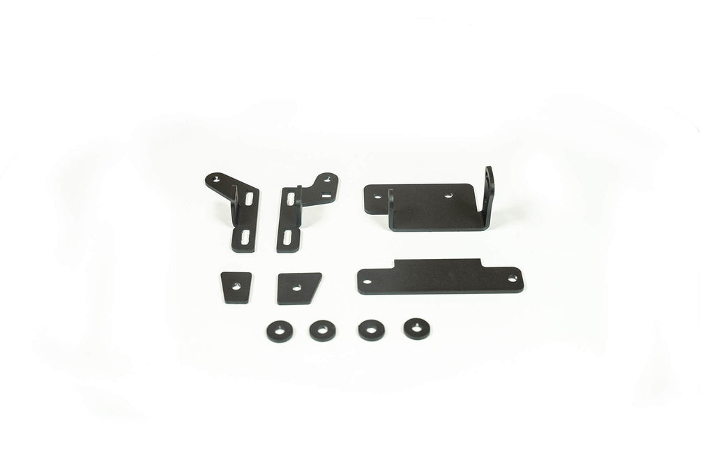 2021+ Ford F-150 Adaptive Cruise Control Bracket