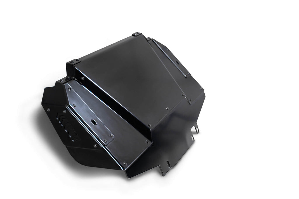 2021 + Ford Bronco Rock Fighter Skid Plate