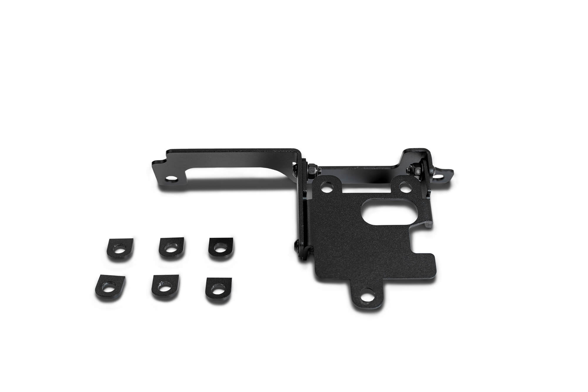 2021 + Ford Bronco Adaptive Speed Control Bracket