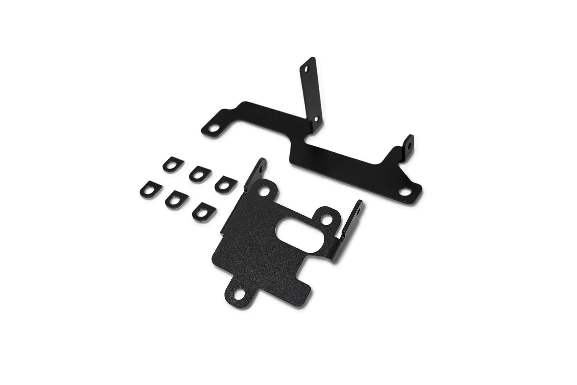 2021 + Ford Bronco Adaptive Speed Control Bracket