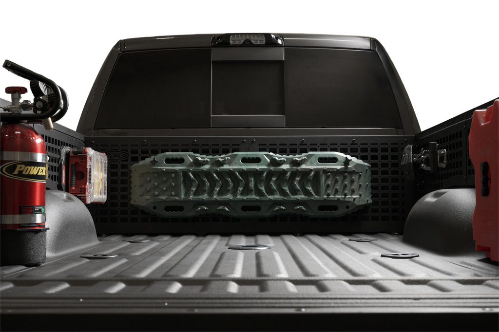 2019-2024 Ram HD 2500/3500 Bed Cab Molle Panels