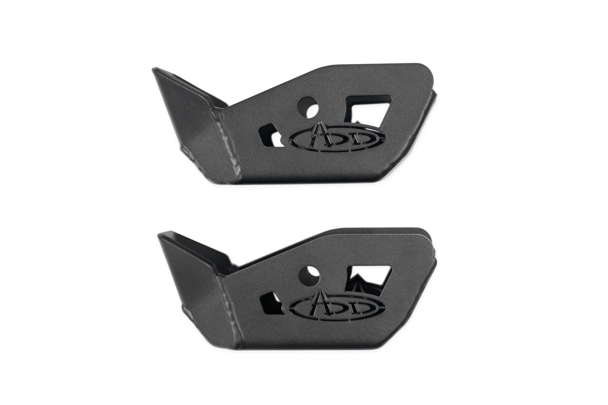 2021-2025 RAM 1500 TRX/RHO Rear Shock Guards