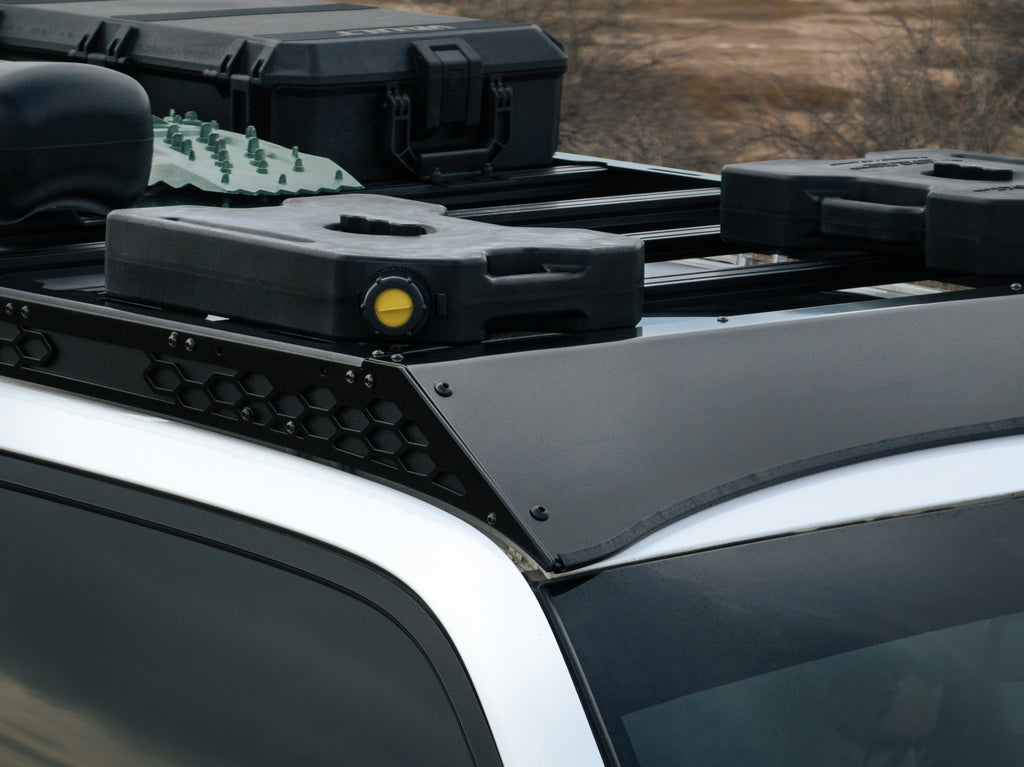 2010-2024 Toyota 4Runner Roof Rack